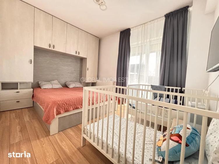 Vanzare Apartament 2 camere Bloc Nou Drumul Taberei-Prelungirea Ghencea - 8
