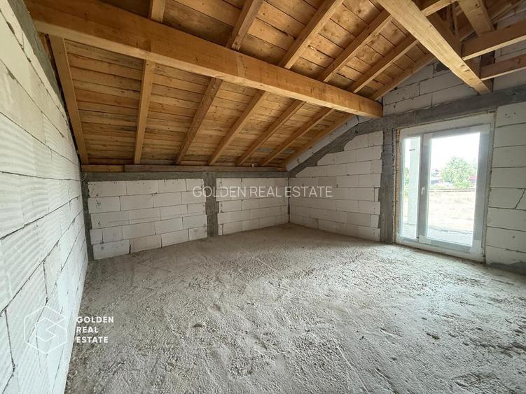 Casa Moderna P+M Zimandu Nou, comision 0% - 18