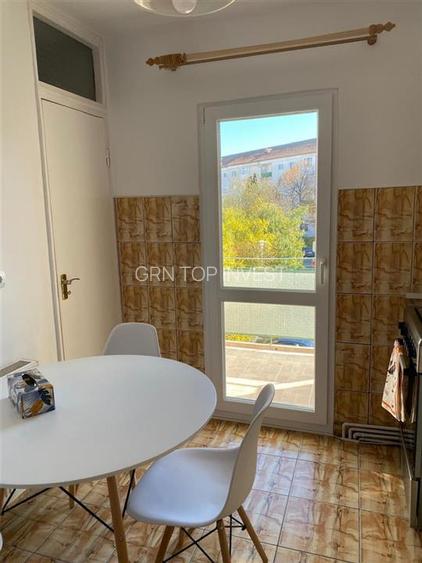 Apartament 2 camere decomandat balcon zona Calea Dumbravii - 11