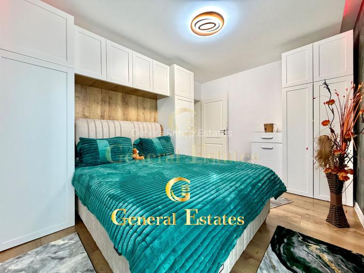 Vânzare casă nouă | Valea Adâncă | Mobilată și utilată - 19