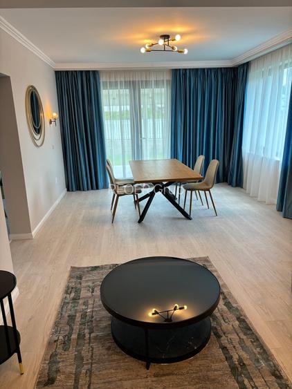 PAULESTI - casa din duplex 4 camere, P+E, 2024 - 1150 euro/luna - 18