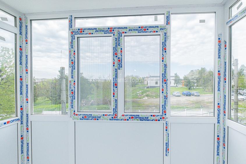 Apartament 3 camere - Tomis 3 - 13