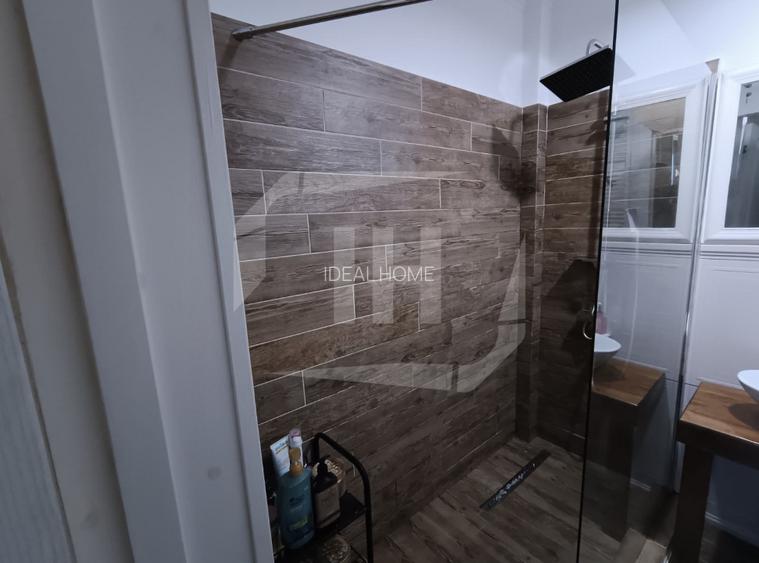 Apartament 3 camere, terasa, modern, cartier Buna Ziua - 12
