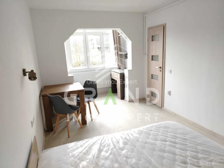 Garsoniera Decomandata | Parcare | Zona Garii/Dedeman - 3