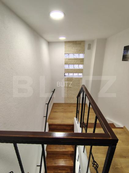 Unitate locativă, 84 mp, la casă în zona complexului Hașdeu, Cluj-Napoca - 2