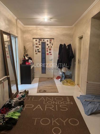 Vila S+P+M de vanzare in Popești Leordeni–teren 623 mp, piscina, garaj - 18