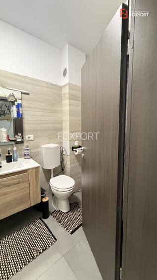 COMISION 0% Apartament cu 3 camere, 66 mp la etajul 2, Braytim - 17