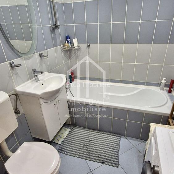 Apartament tip mansarda cu 2 camere, 45mp utili+balcon (7mp), Strand - 4