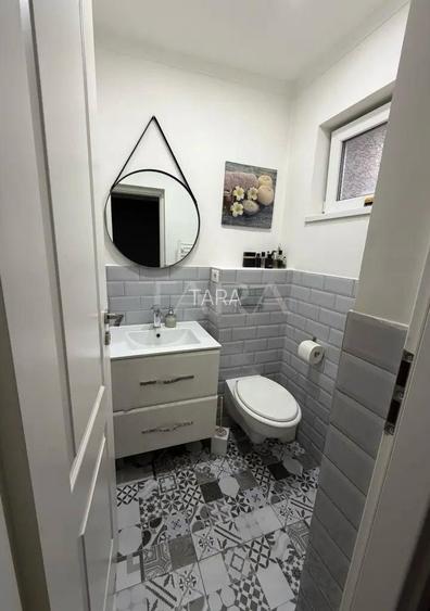 Apartament 3 camere- Mărăști - 2