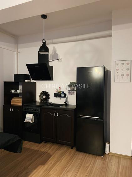 Mamaia Butoaie/ MoonLight Residence Apartament 2 camere Modern - 5