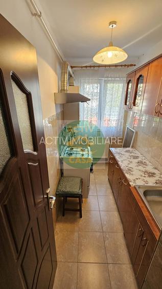 Apartament 2 camere, etaj 2, - 3