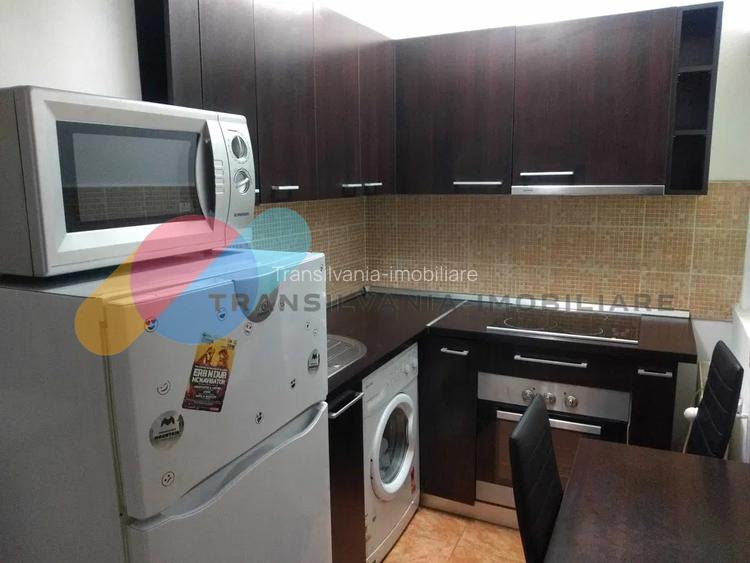 Apartament 1 camere, 43mp, complex Studium Green - zona Iulius Mall - 6