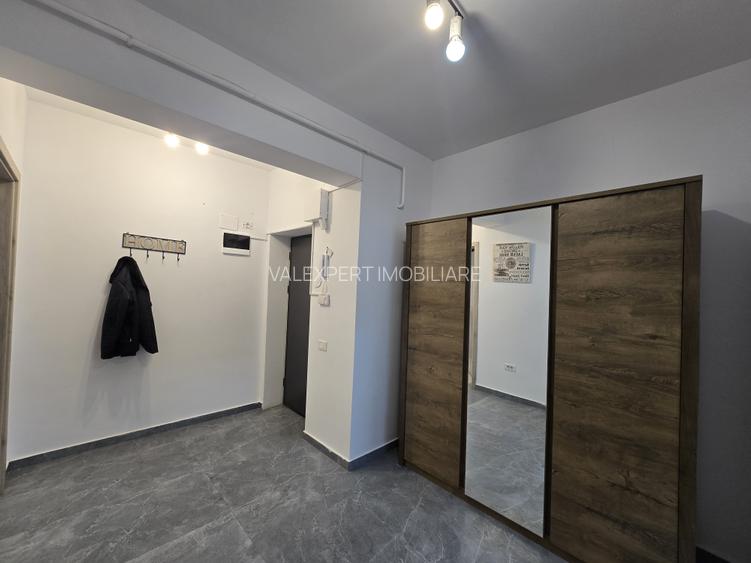 Grand Kristal Residence- ap. cu 2 camere, dec, suprafata 60 mp, loc parcare incl - 6