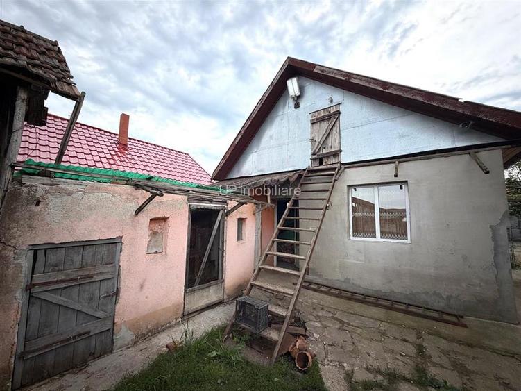 CASA CU TEREN 1081 MP | ACCES AUTO | ZONA SACUIENI | LOCALITATEA CADEA | BIHOR - 22