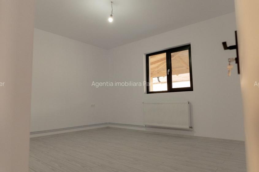 Casa noua, Piscani-Negreni, teren 550mp, finisaje moderne - 12