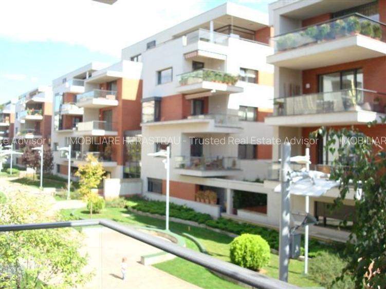 Washington Residence | Luxury 3 bedroom apartment for rent - 25