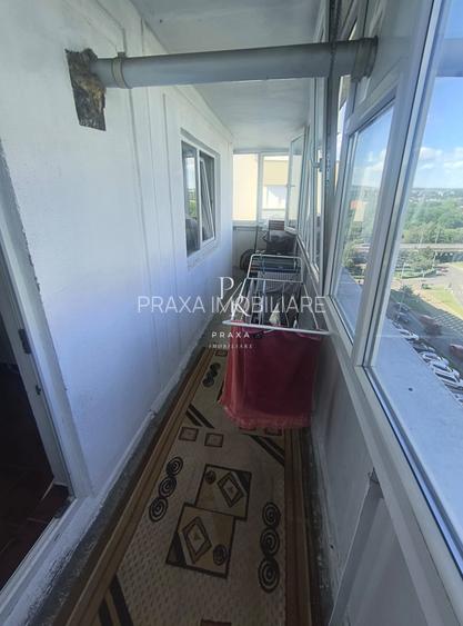 Apartament 2 camere, LIFT, parcare, balcon, zona foarte buna Primaverii-Manastur - 6