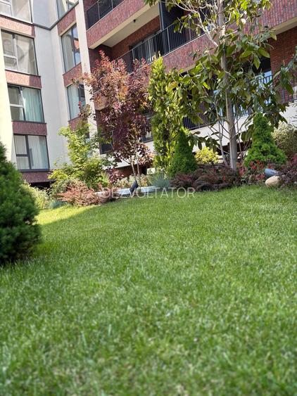 8.12 Residence -Comision 0-Apartament 4 cam, constructie noua, Barbu Vacarescu - 4