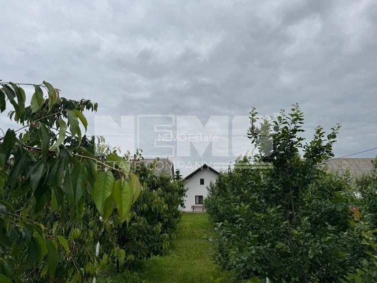 CASA DE VANZARE | INCHIRIERE | DUMBRAVENI | SUCEAVA - 27