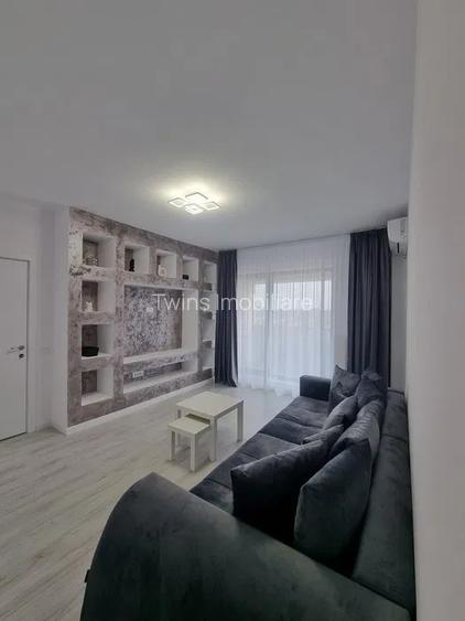 LUJERULUI | EXIGENT PLAZA | CENTRALA | AC | 2 CAMERE - 5