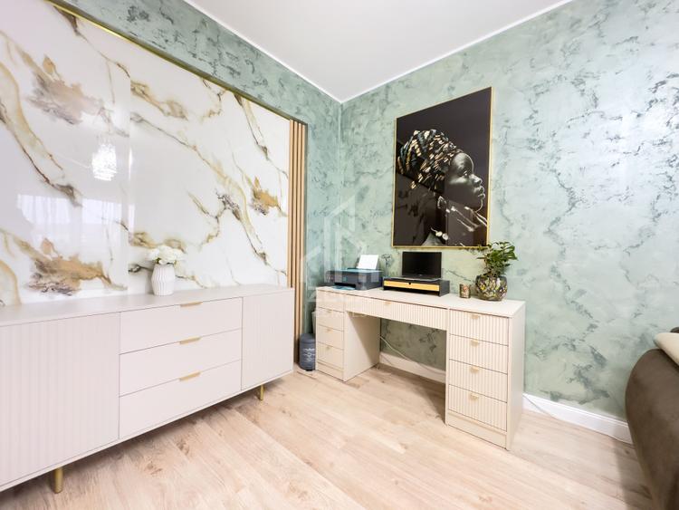 Apartament Modern Drumul Jilavei | 2 camere+Dressing | Decomandat | Renovat 2026 - 3