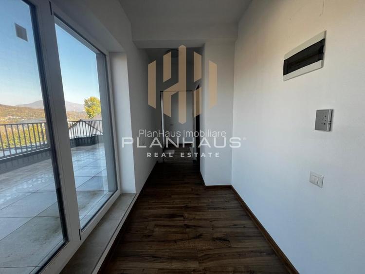 Apartament 3 camere ,Penthouse ,Centrul vechi Baia Mare - 18