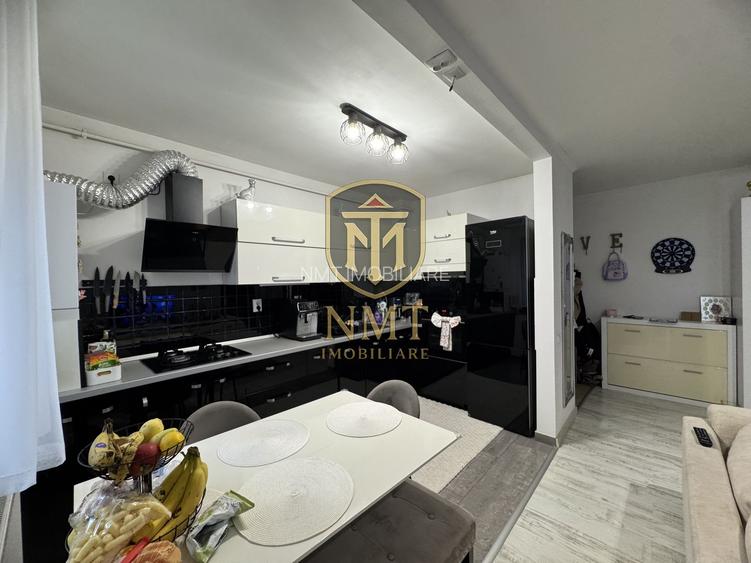 Apartament cu 2 camere | 56 mp | Parcul Poligon - 4