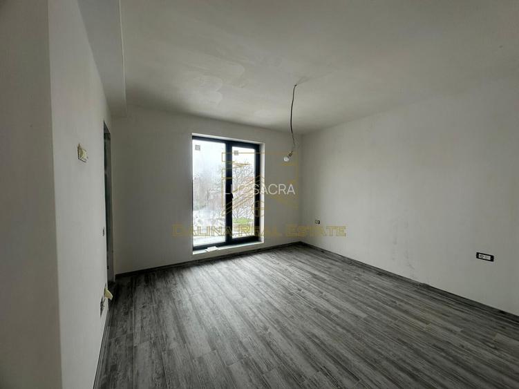 Duplex P+1 - 5 camere - 4 din 6 disponibile - Rate 5 ani - 16