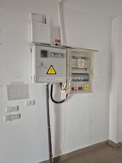 Spatiu comercial vanzare Pta Unirii km 0 suprafata 245mp - 3