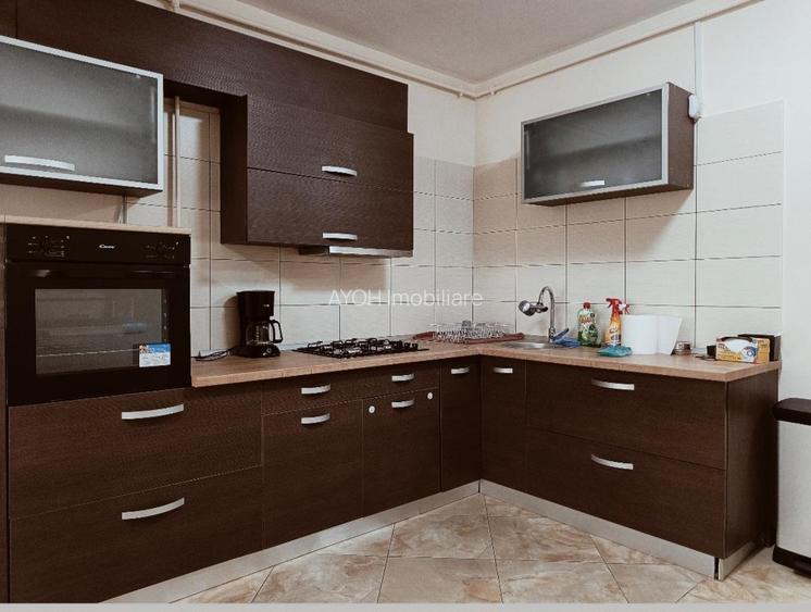 BALADA APARTAMENT 3 CAMERE 147 MP  TERMEN LUNG - 4