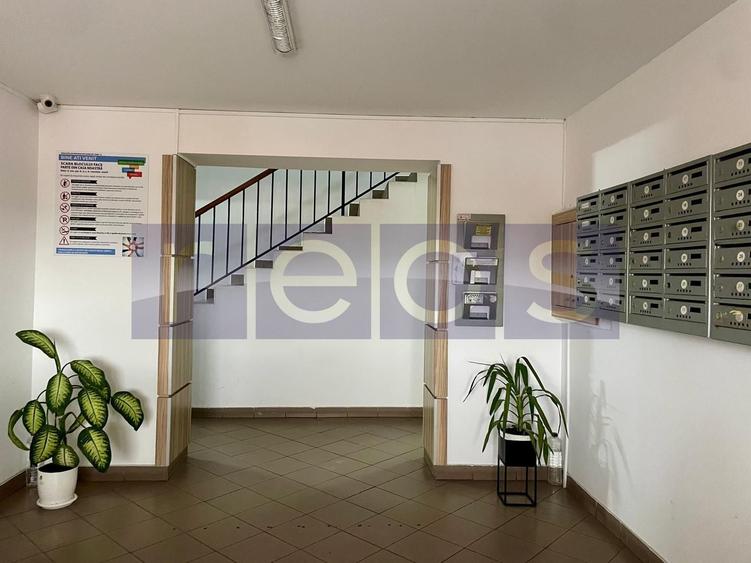 VANZARE APARTAMENT 2 CAMERE VITAN RIN GRAND 42MP CENTRALA PROPRIE PARCARE INCLUS - 12