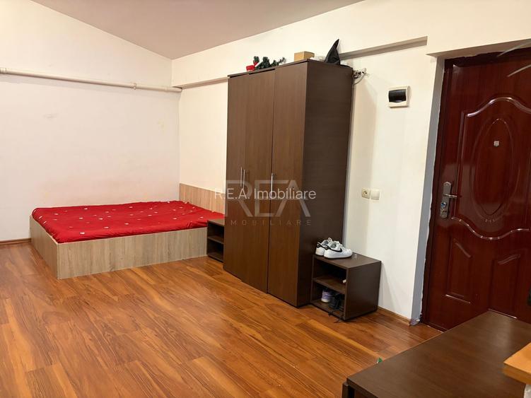 Garsoniera | Bloc Nou | 5 minute de statia de tramvai - 3