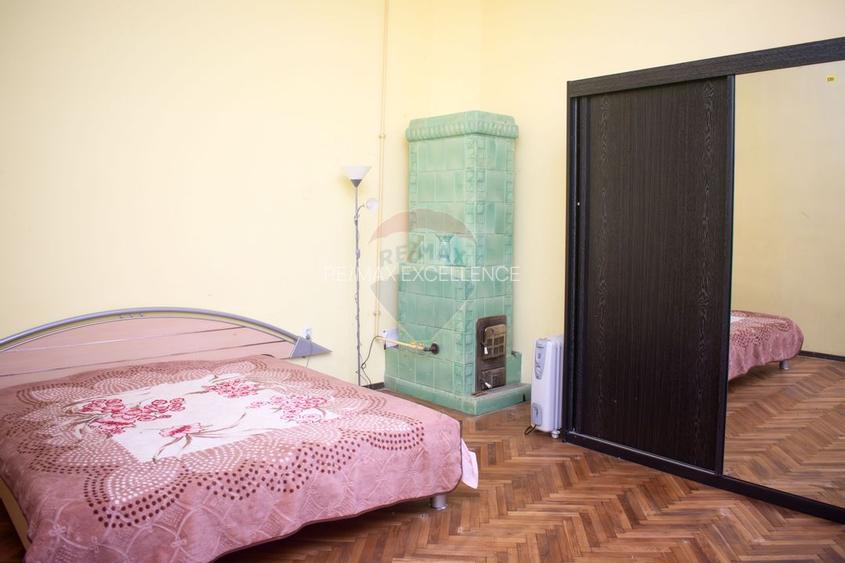 Casă de vânzare cu potențial business – zona Rudului - 11