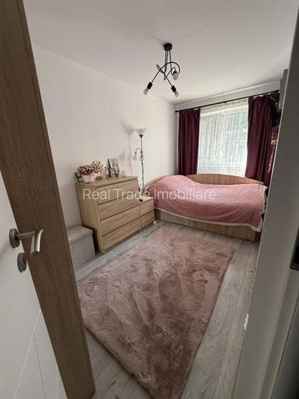 Apartament 2 camere renovat etaj intermediar zona Astra - 2