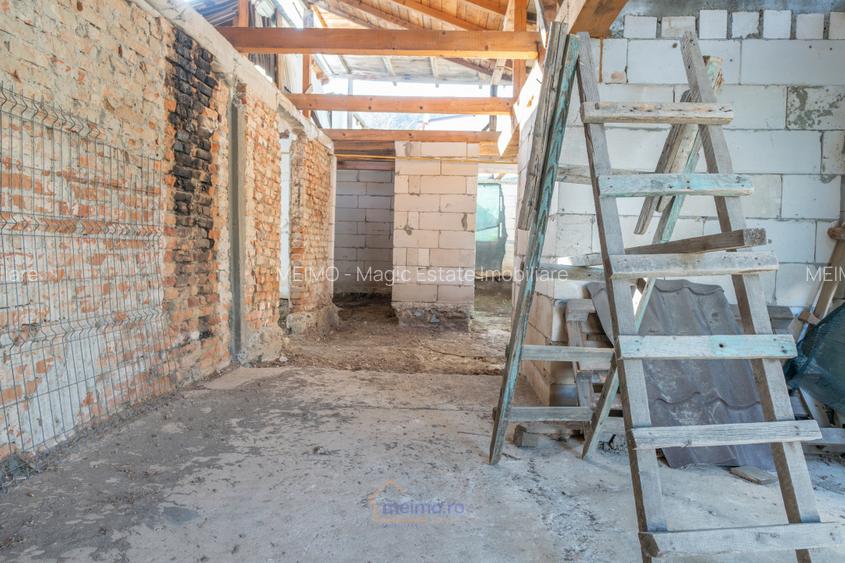 Visezi sa construiesti in centrul orasului? Avem terenul ideal pentru tine! - 4