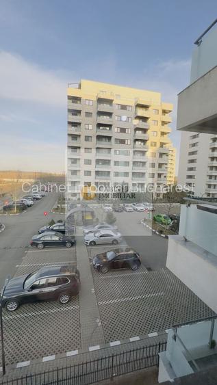 2 camere mobilat/utilat  | New Point | Centrala - 17