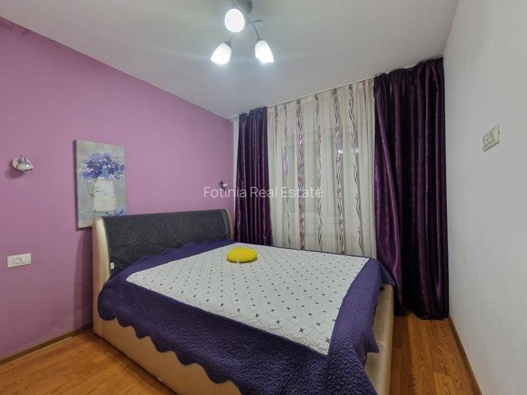Apartament 3 Camere Tomis Plus etaj 1 - 13