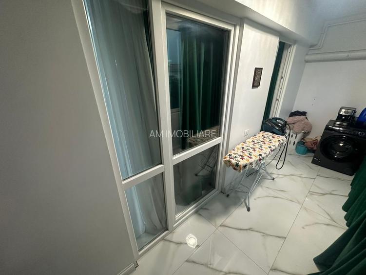 AP. 2 CAMERE PLATANI RESIDENCE, MOBILAT LUX, PARCARE INCLUSA COMIS 0% - 6