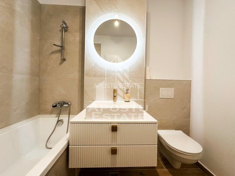 Apartament 2 camere de inchiriat , Iris ,Zona Aradului - Timisoara - 10