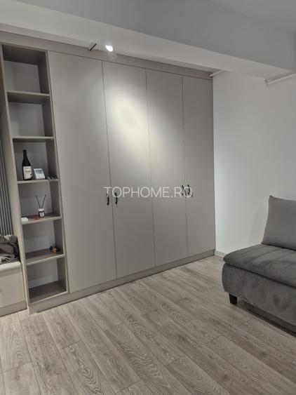 Apartament 2 camere|Centrală proprie|Parcare inclusă|Metrou 5 min - 5