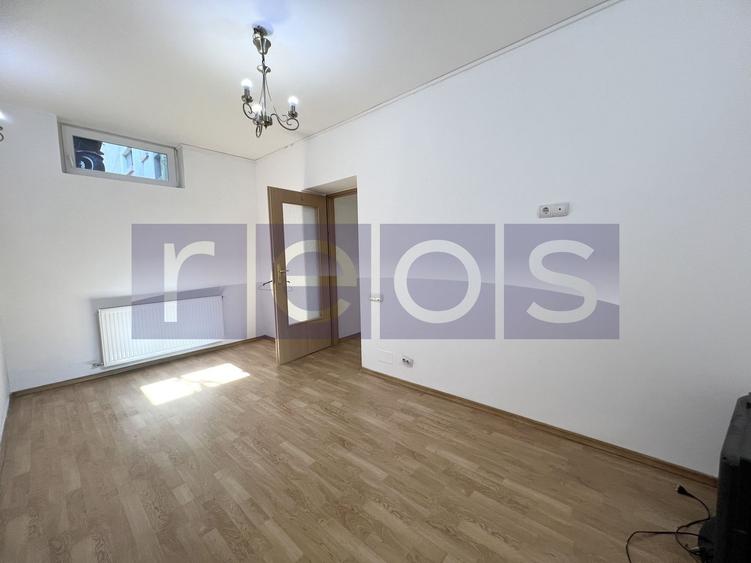 VANZARE | 5 CAMERE | BIROU SAU REZIDENTA | EMIL PANGRATI | DEMISOL RENOVAT - 10