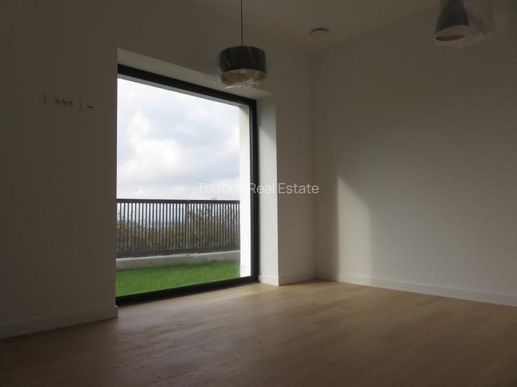 Casa pasiva, 184 mp, teren 435 mp, Borhanci! - 8