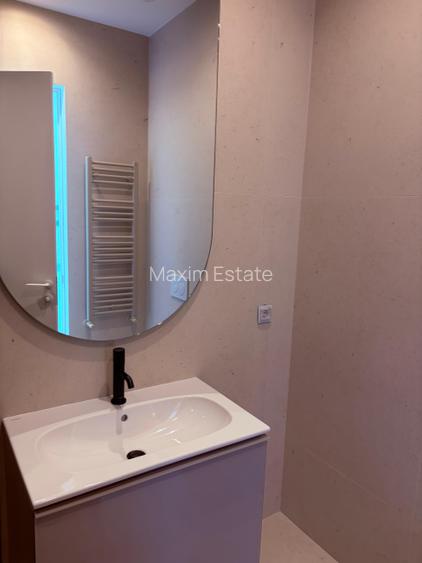 Apartament premium cu 4 Camere și vedere panoramică • Cartierul Aviației - 20