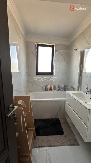 Apartament cu 3 camere la etajul 3 in Giroc - 16