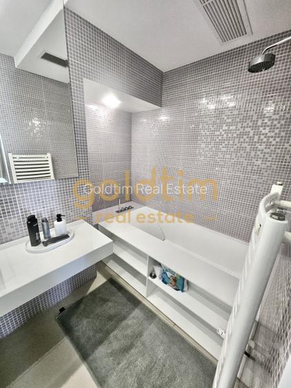 PENTHOUSE DUPLEX SPECTACULOS 305MP/TERASA 77MP/2LOCURI PARCARE/2BOXE/FLOREASCA - 24