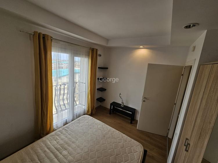 Cosmopolis - studio 2 camere mobilat, utilat, loc de parcare inclus - 3