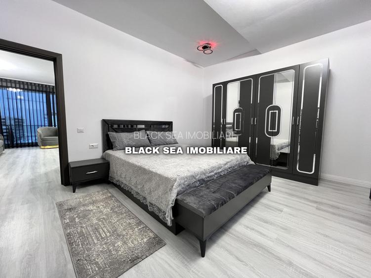 Apartament 2 camere PRIMA INCHIRIERE - MAMAIA NORD - TERMEN LUNG - 6