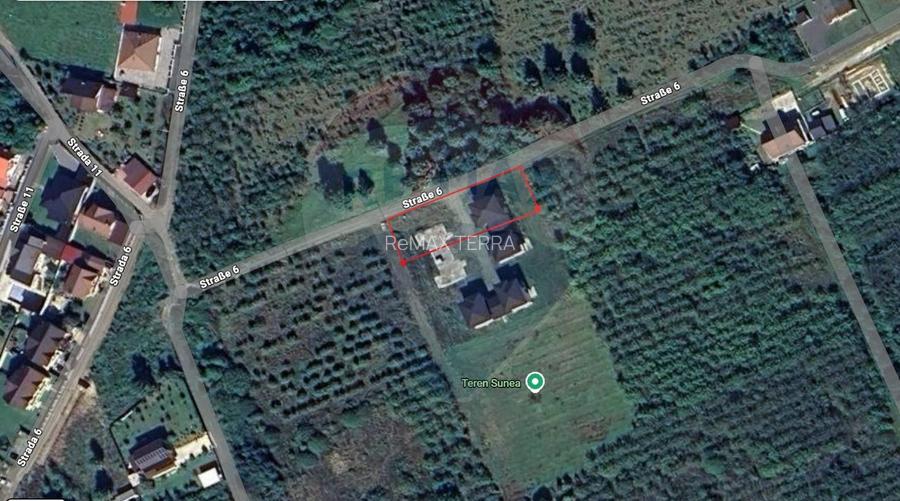 CASA CUPLATĂ DE VÂNZARE la rosu sau la semifinisat în Tăuții Măgherăuș - 13