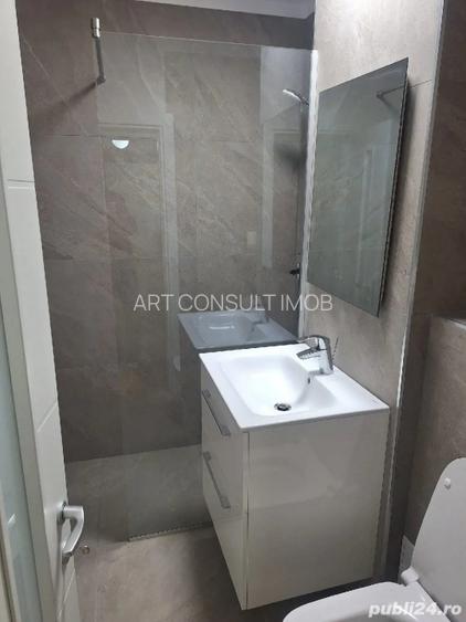 3 Camere | Decomandat | Mihai Bravu | Renovat Complet | Proximitate Metrou | - 9