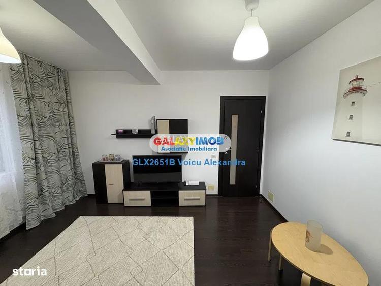 Apartament Bloc Nou - Berceni - Dimitrie Leonida - 5 Min Metrou - 2